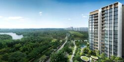 North Gaia (D27), Condominium #458188011